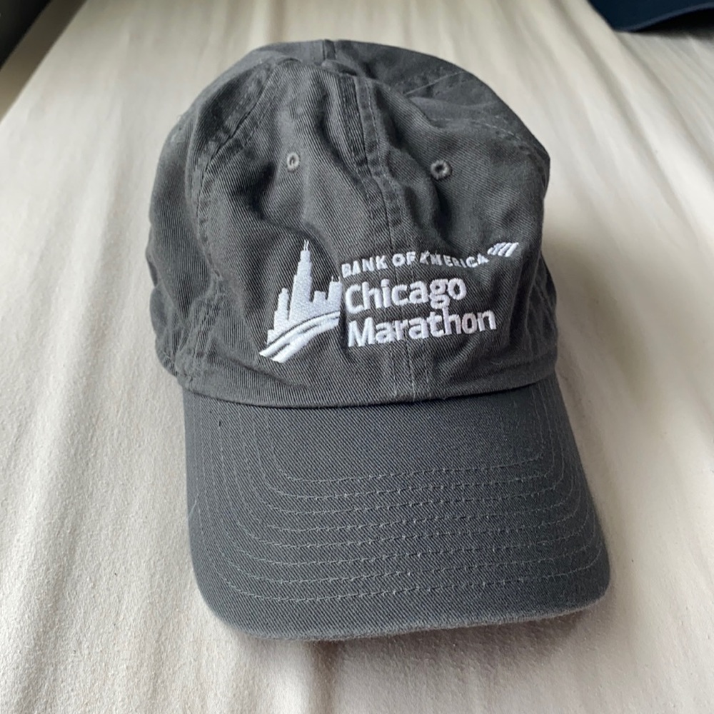 Nike collab with Bank of America cap/dad Hat